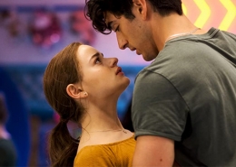 The Kissing Booth 2