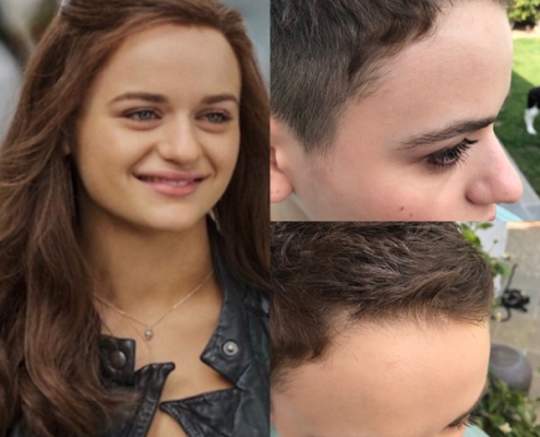 The Kissing Booth 2