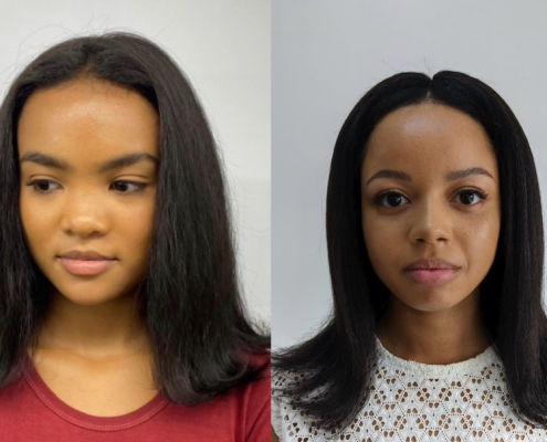 Black Cake