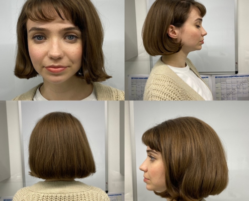 Black Cake